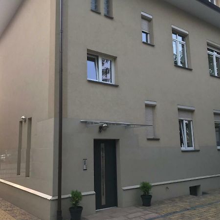 Apartment Family Krakow Exterior photo