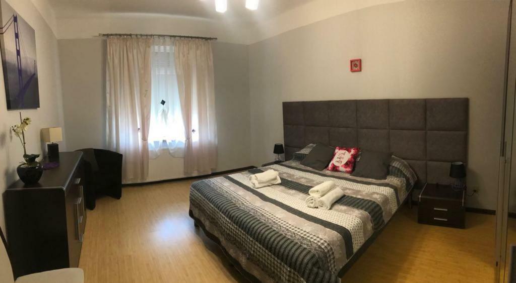 Apartment Family Krakow Exterior photo