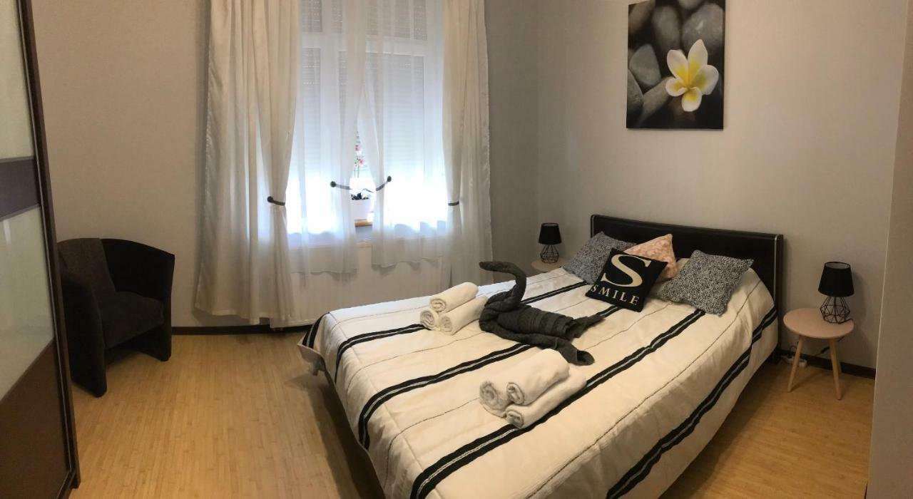 Apartment Family Krakow Exterior photo