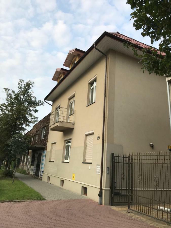 Apartment Family Krakow Exterior photo