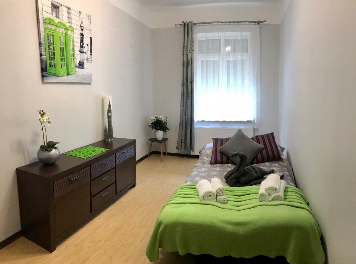 Apartment Family Krakow Exterior photo